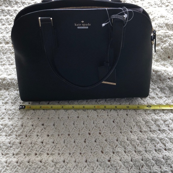 NWT Kate Spade New York Cameron Little Bla… - Picture 8 of 9